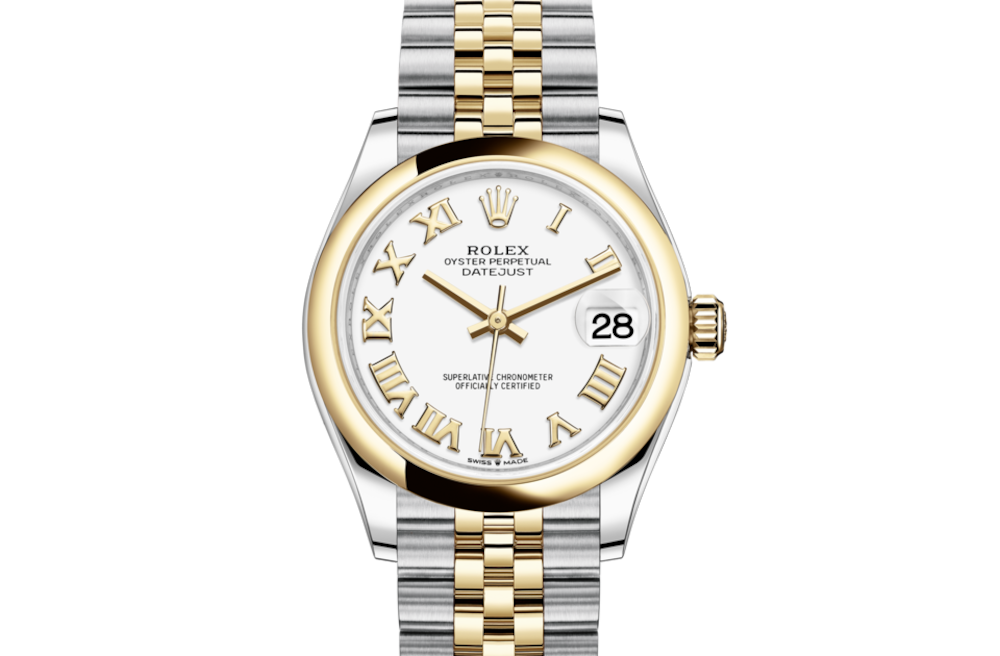 LadyRolex  DATEJUST 31   278243
