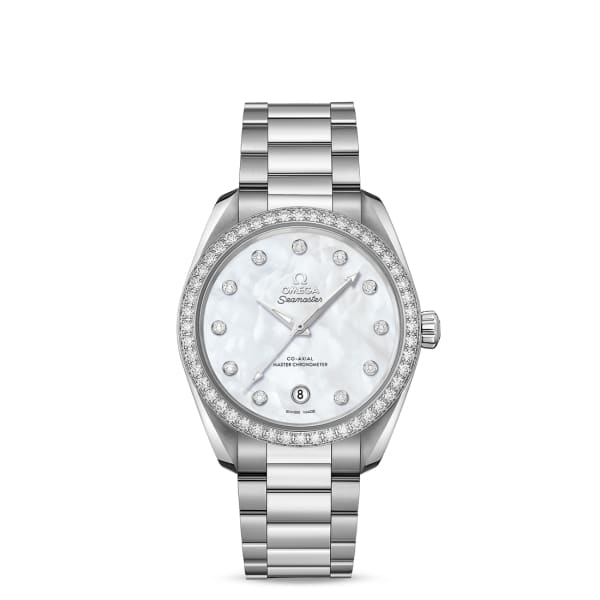 Omega Seamaster Ref. # 220.15.38.20.55.001