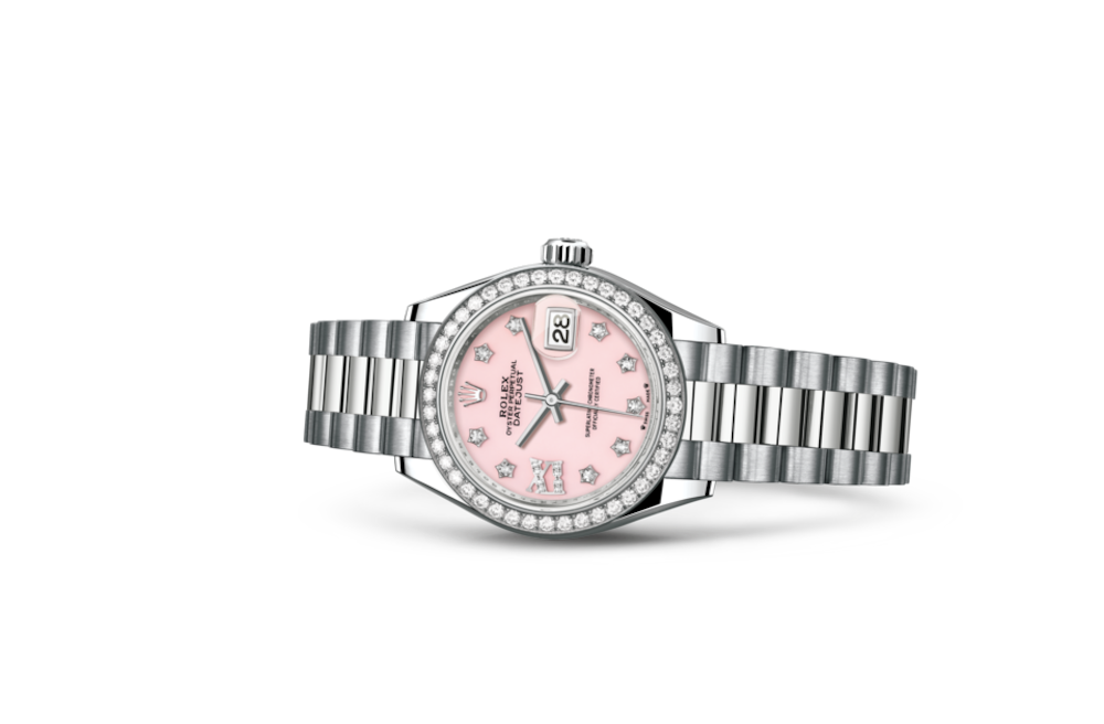 LadyRolex  DATEJUST    279139RBR