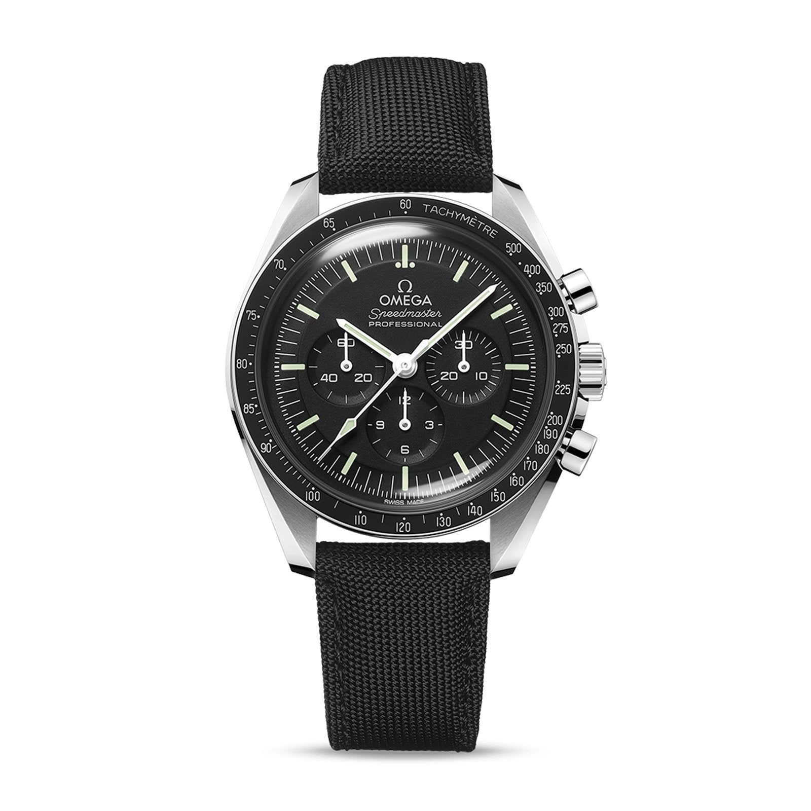 Omega Moonwatch Professional Co-Axial Master Chronometer Chronograph 42mm