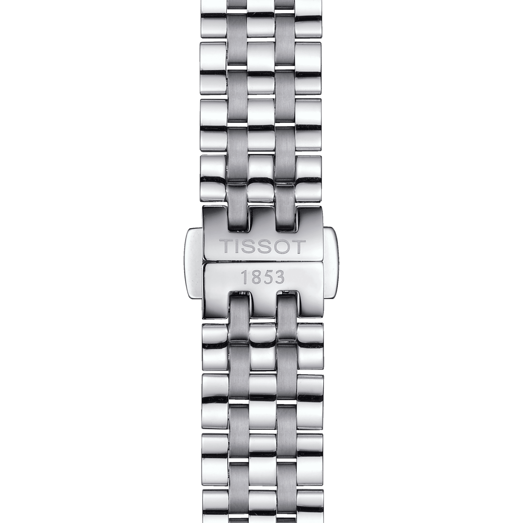 TISSOT WATCH CARSON PREMIUM AUTOMATIC LADY T1222071105100