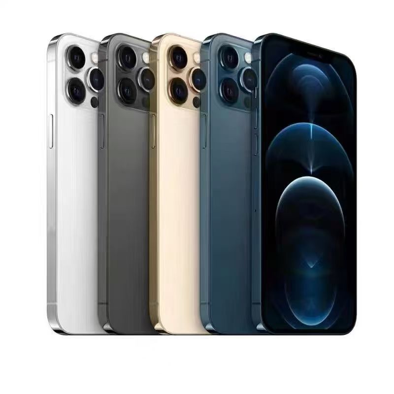Refurbished iPhone12 Pro Max Unlocked Genuine