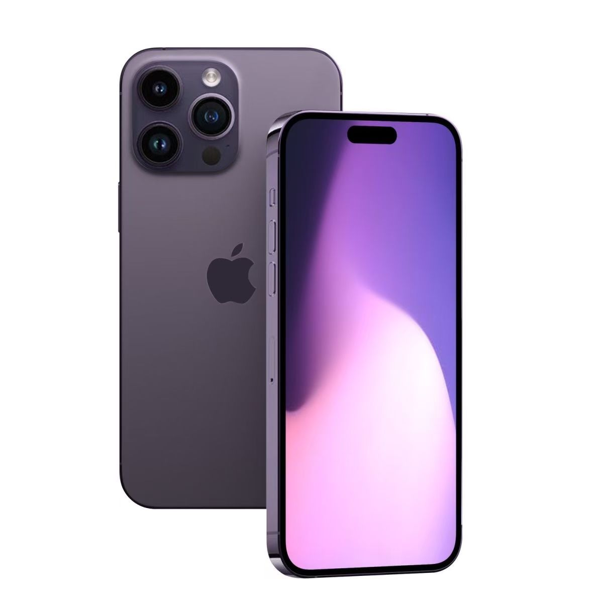 Refurbished iPhone14 Pro Max Unlocked Genuine