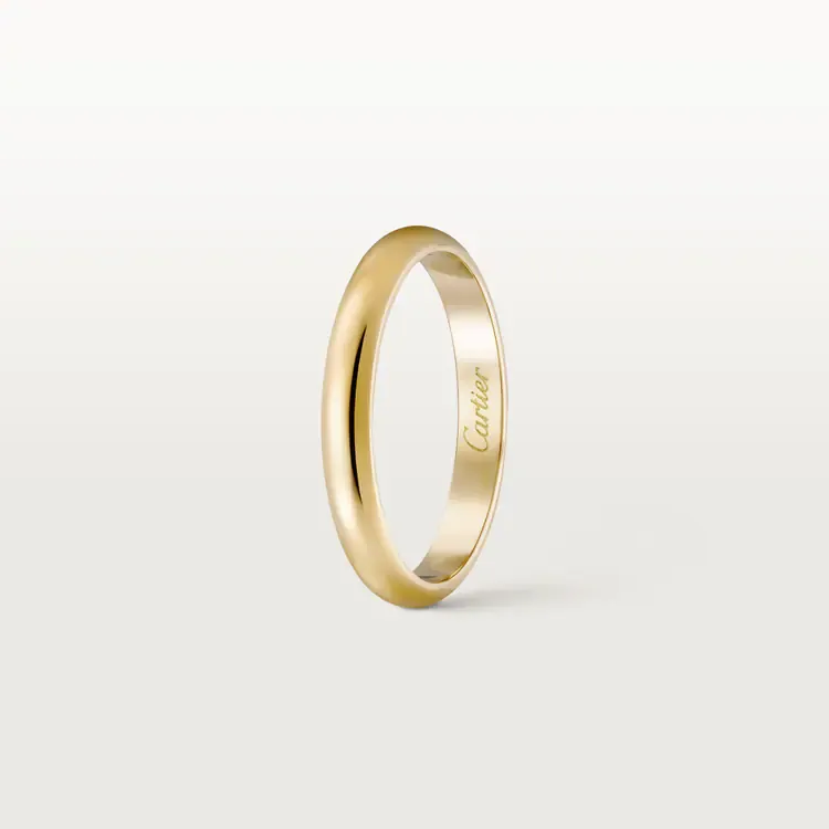 1895 WEDDING BAND