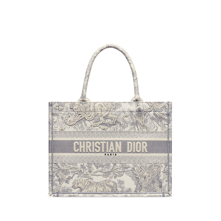 MEDIUM BOOK TOTE