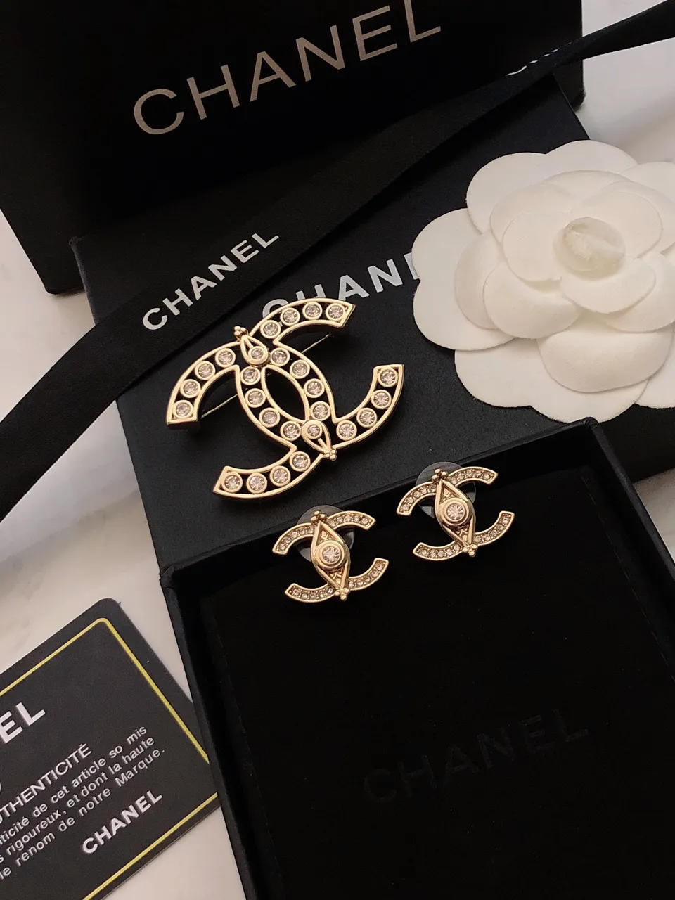 CC Jewelry New Arrival 0044