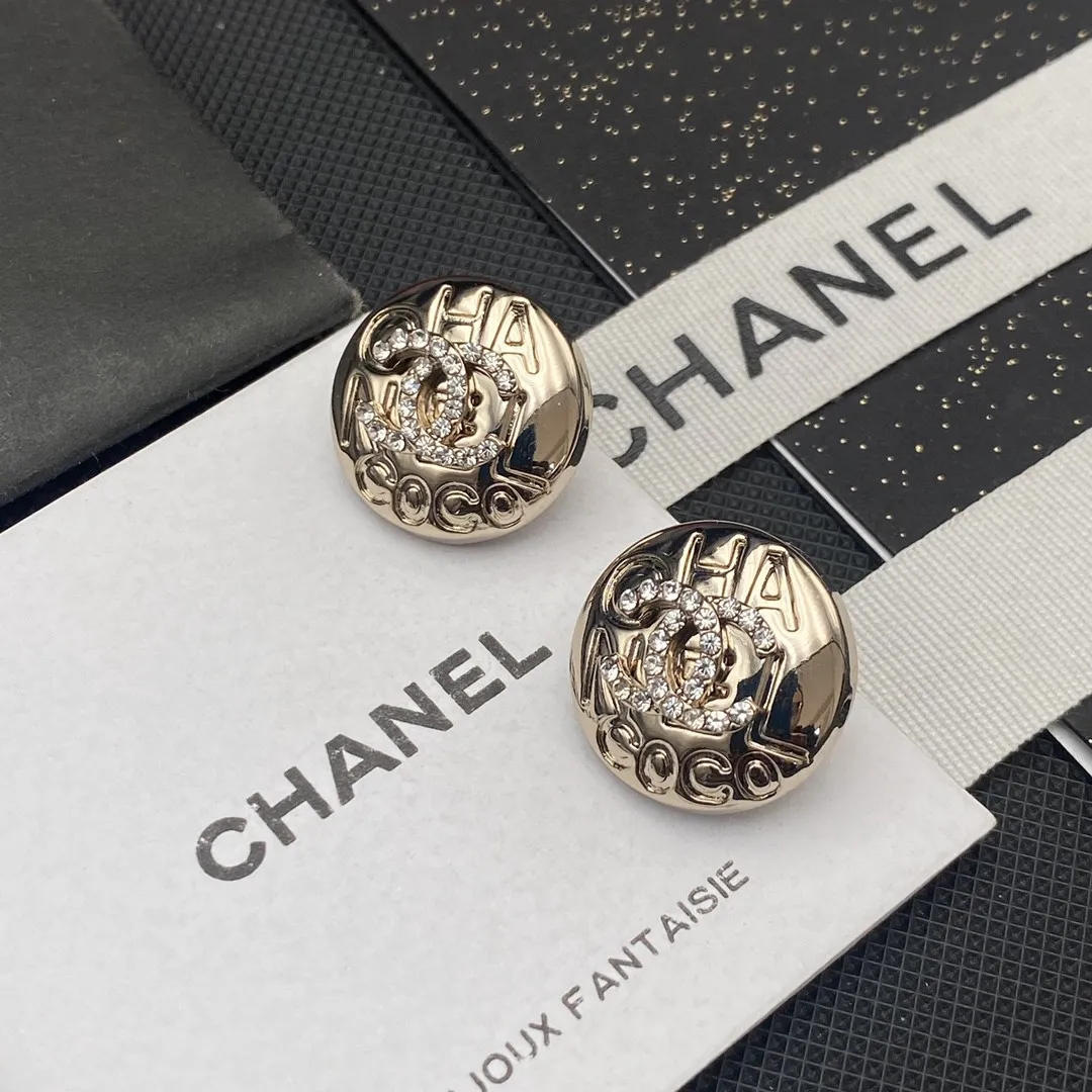 CC Earrings 0014