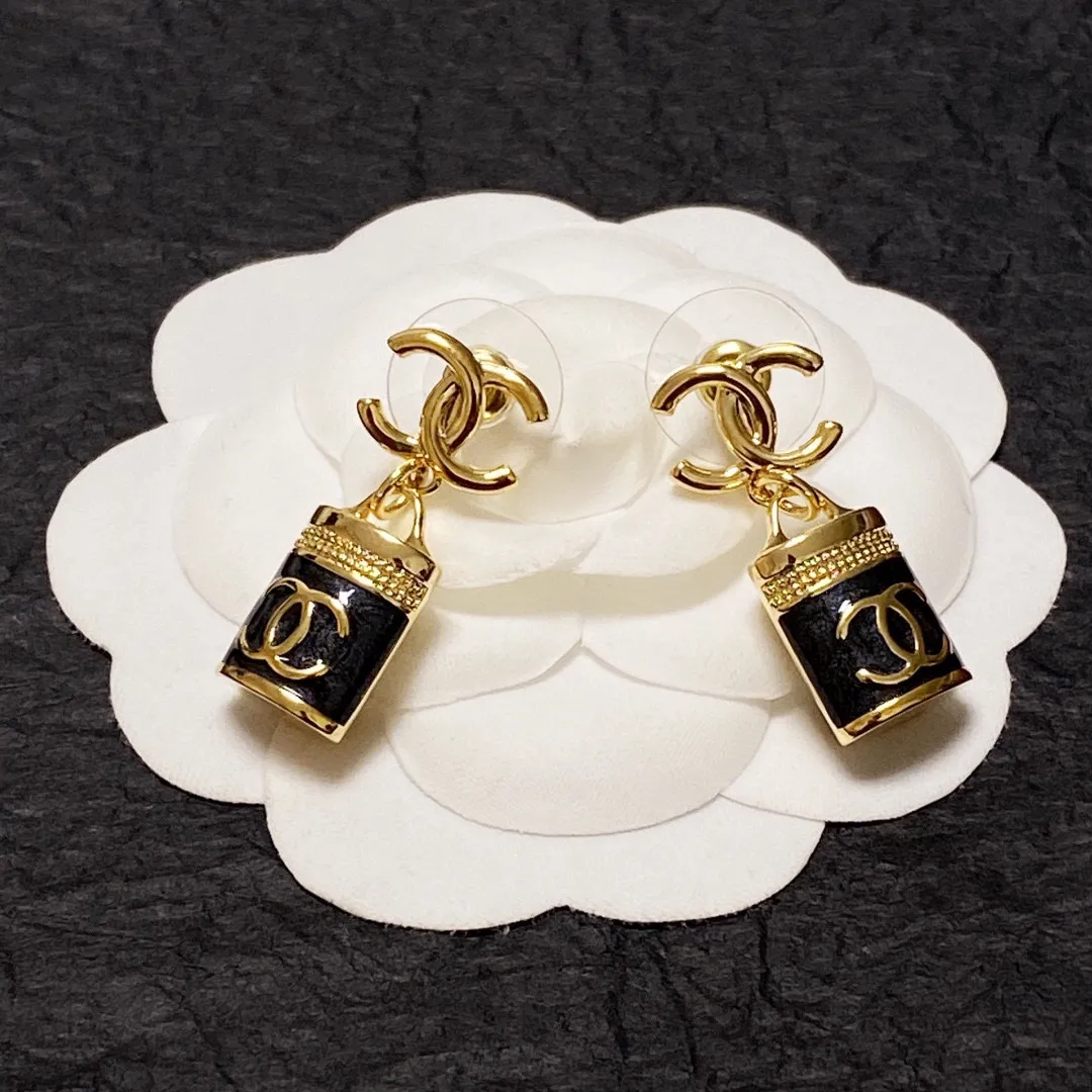 cc Earrings