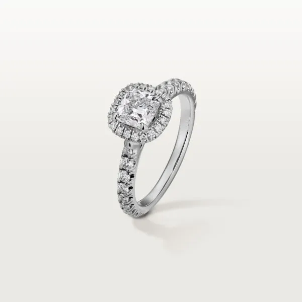 CARTIER DESTINÉE SOLITAIRE