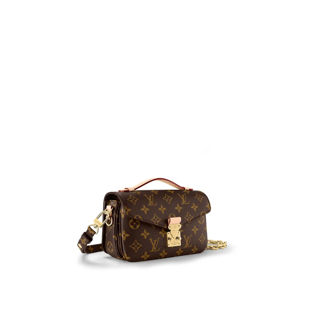 Pochette Metis East West M46279