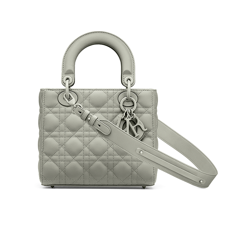 SMALL LADY MY ABC BAG