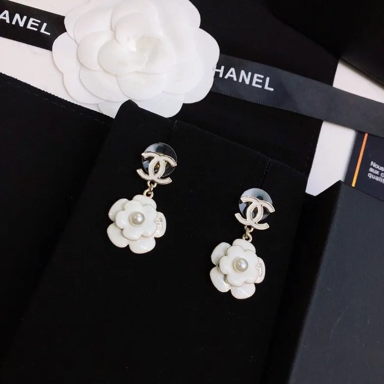 cc Earrings