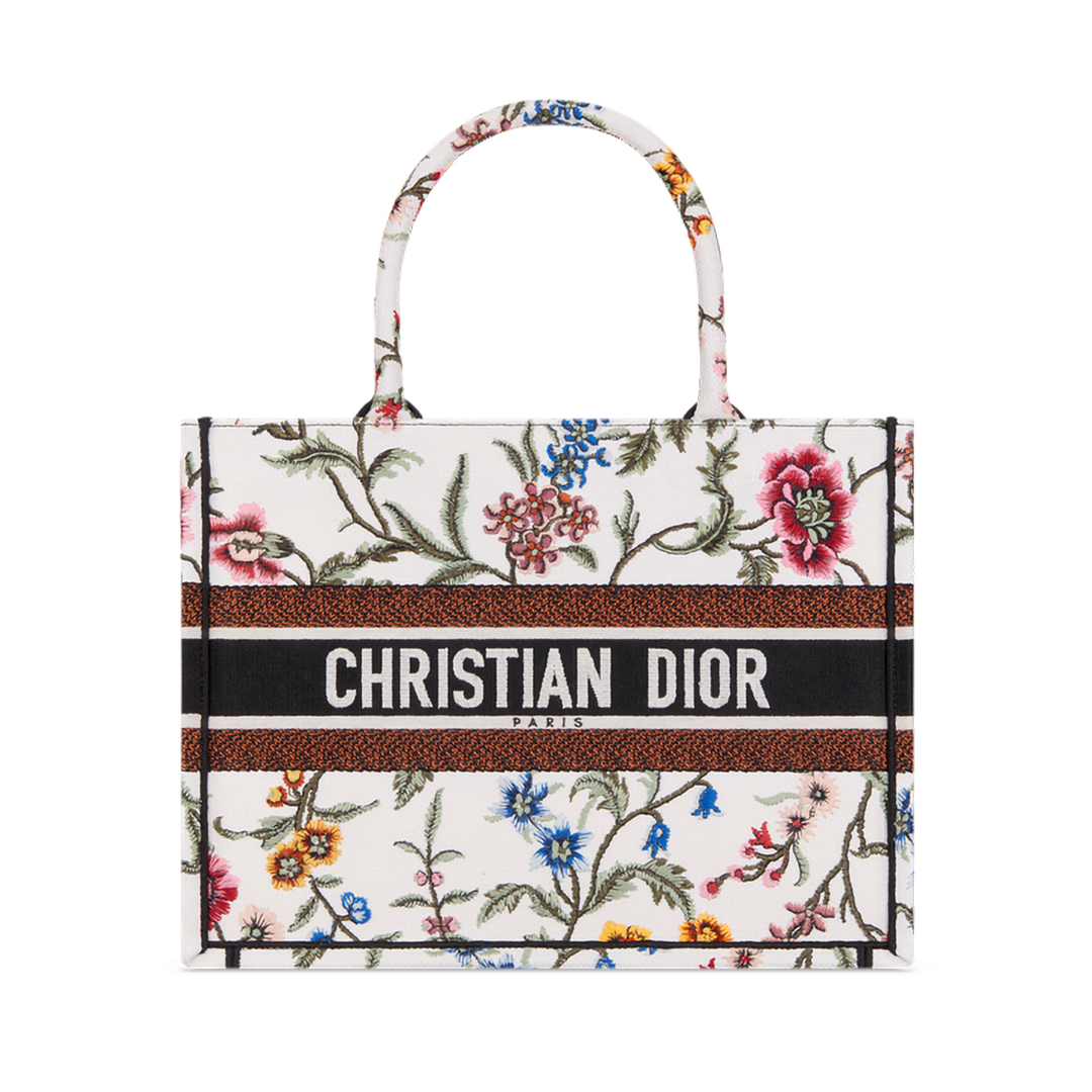 MEDIUM BOOK TOTE