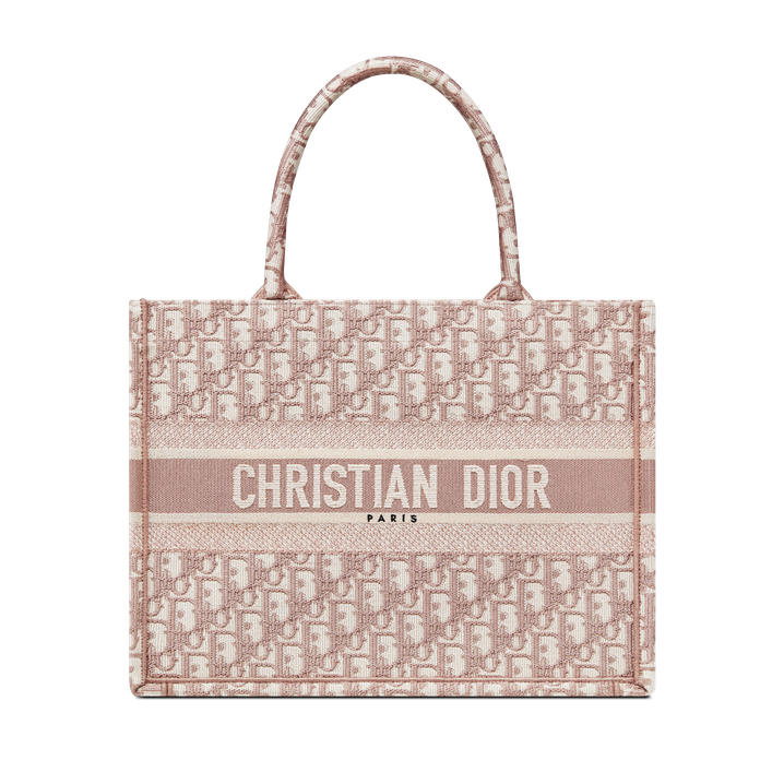 MEDIUM BOOK TOTE