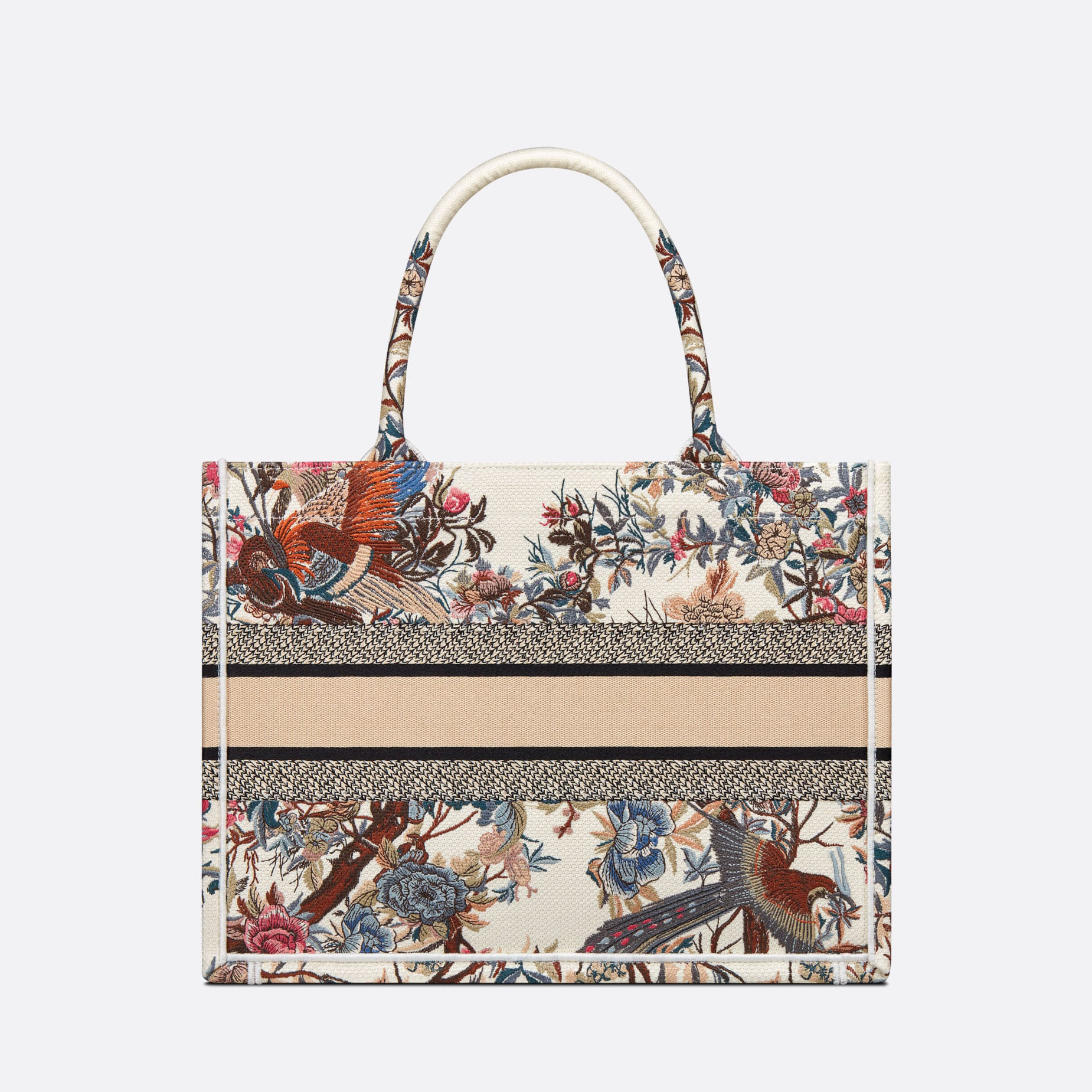 MEDIUM BOOK TOTE