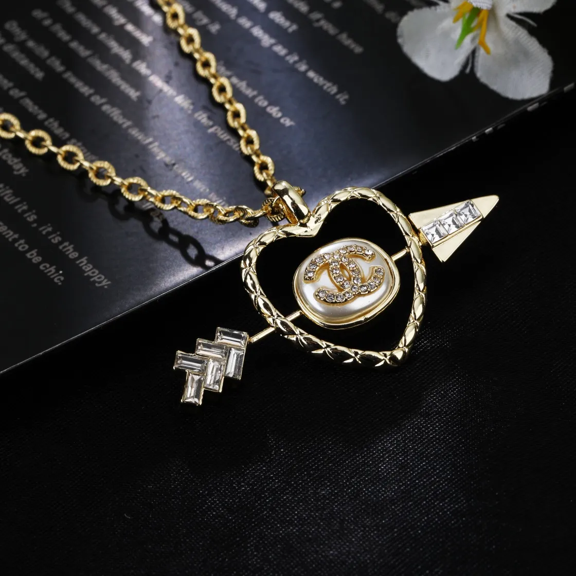 CC Jewelry New Arrival 0024