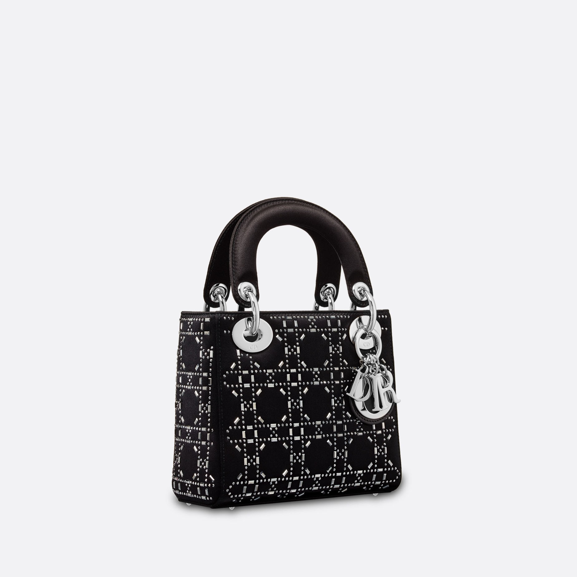 MINI LADY BAG