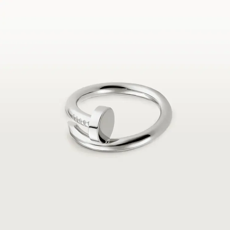 JUSTE UN CLOU RING