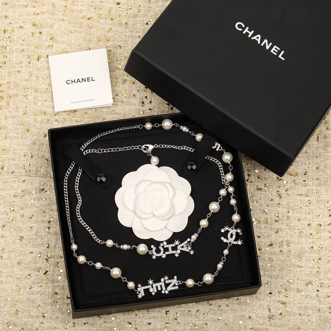 CC Jewelry New Arrival 0013