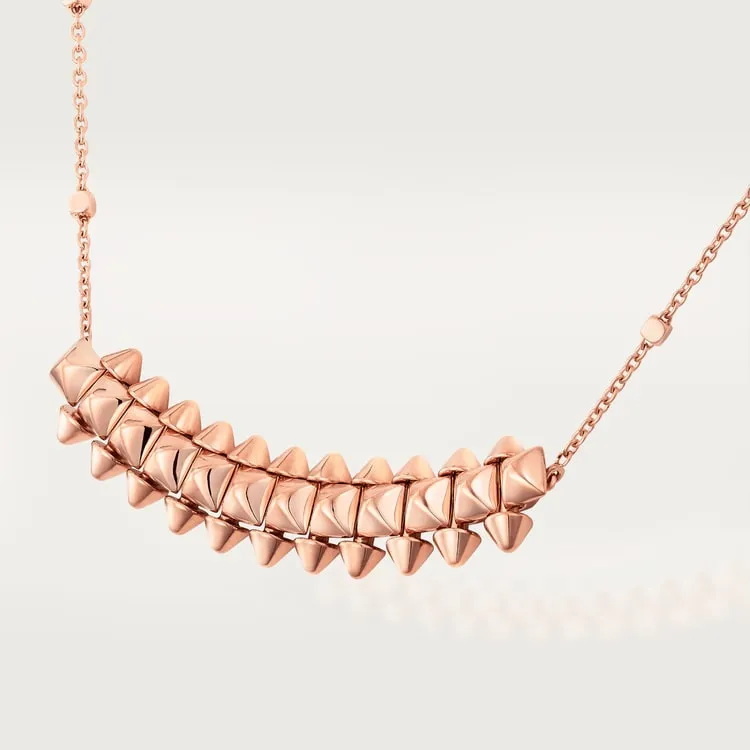 CLASH DE CARTIER NECKLACE MEDIUM MODEL