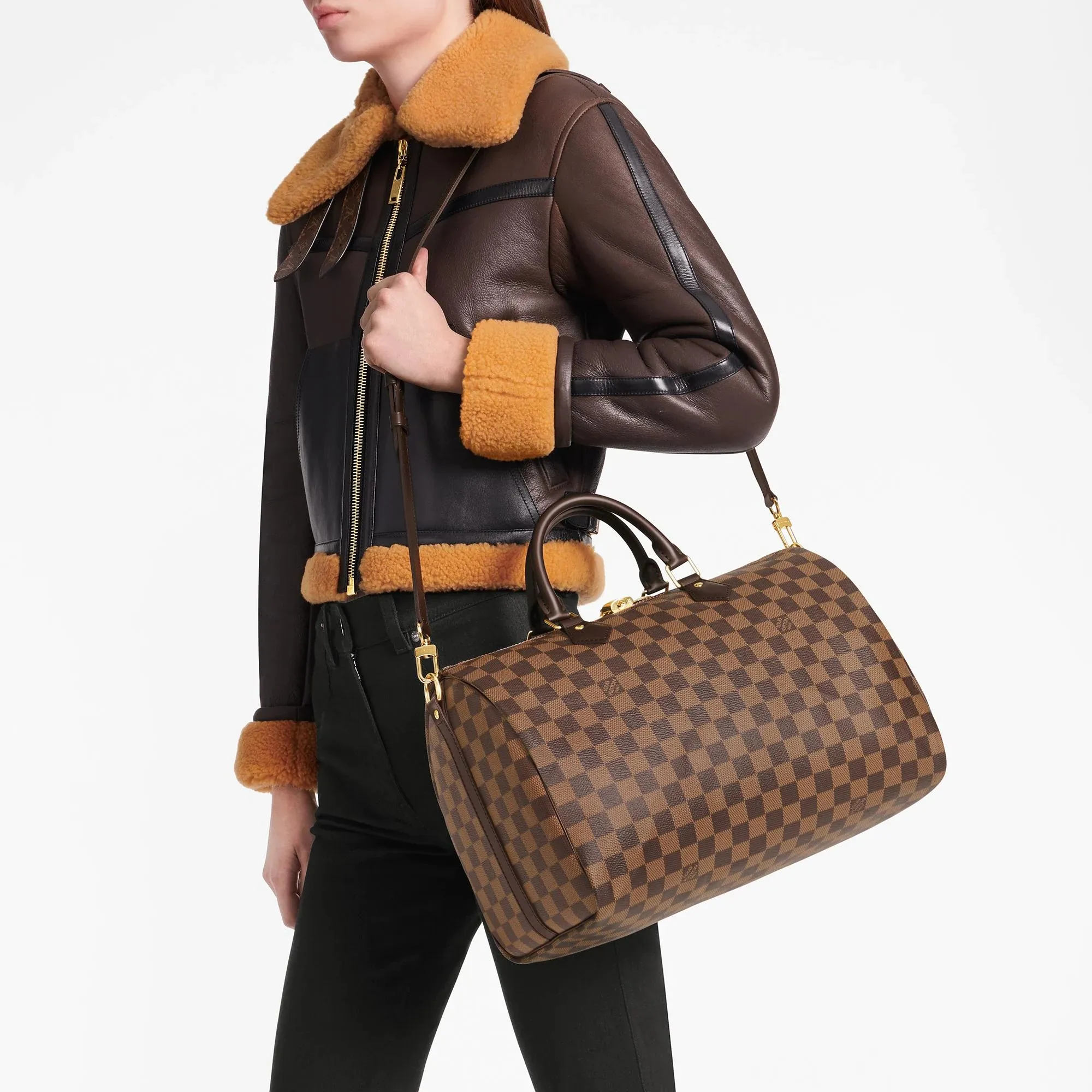 Speedy 35 N41366