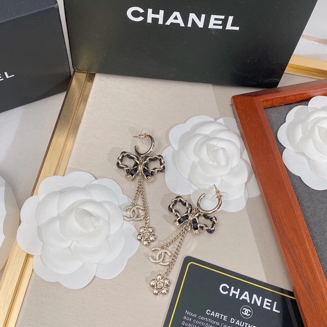cc Earrings