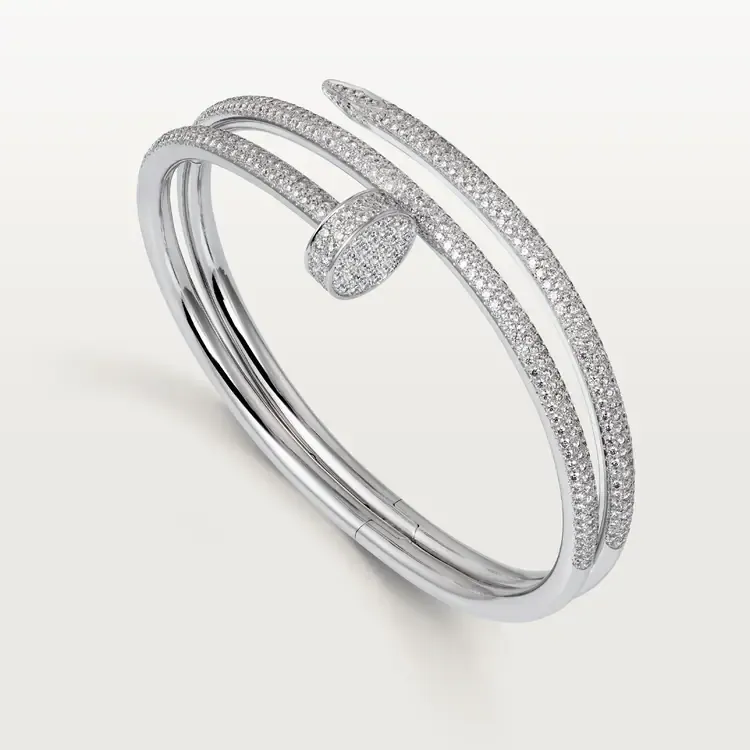 JUSTE UN CLOU BRACELET