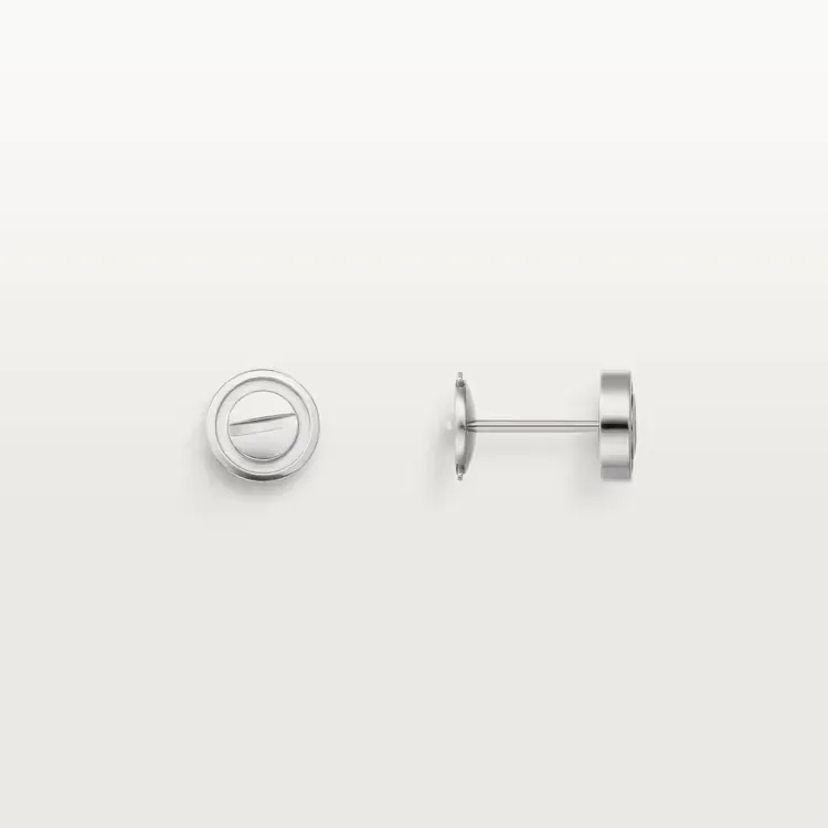LOVE EARRINGS