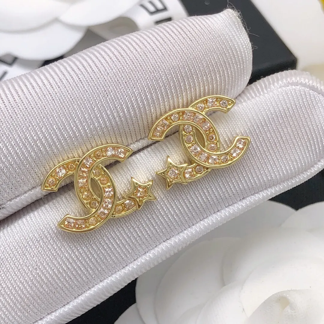 cc Earrings