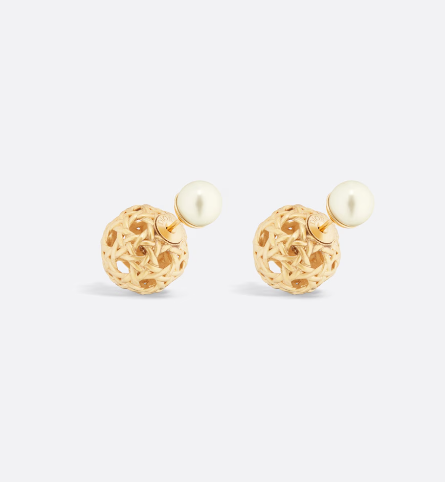Tribales Earrings