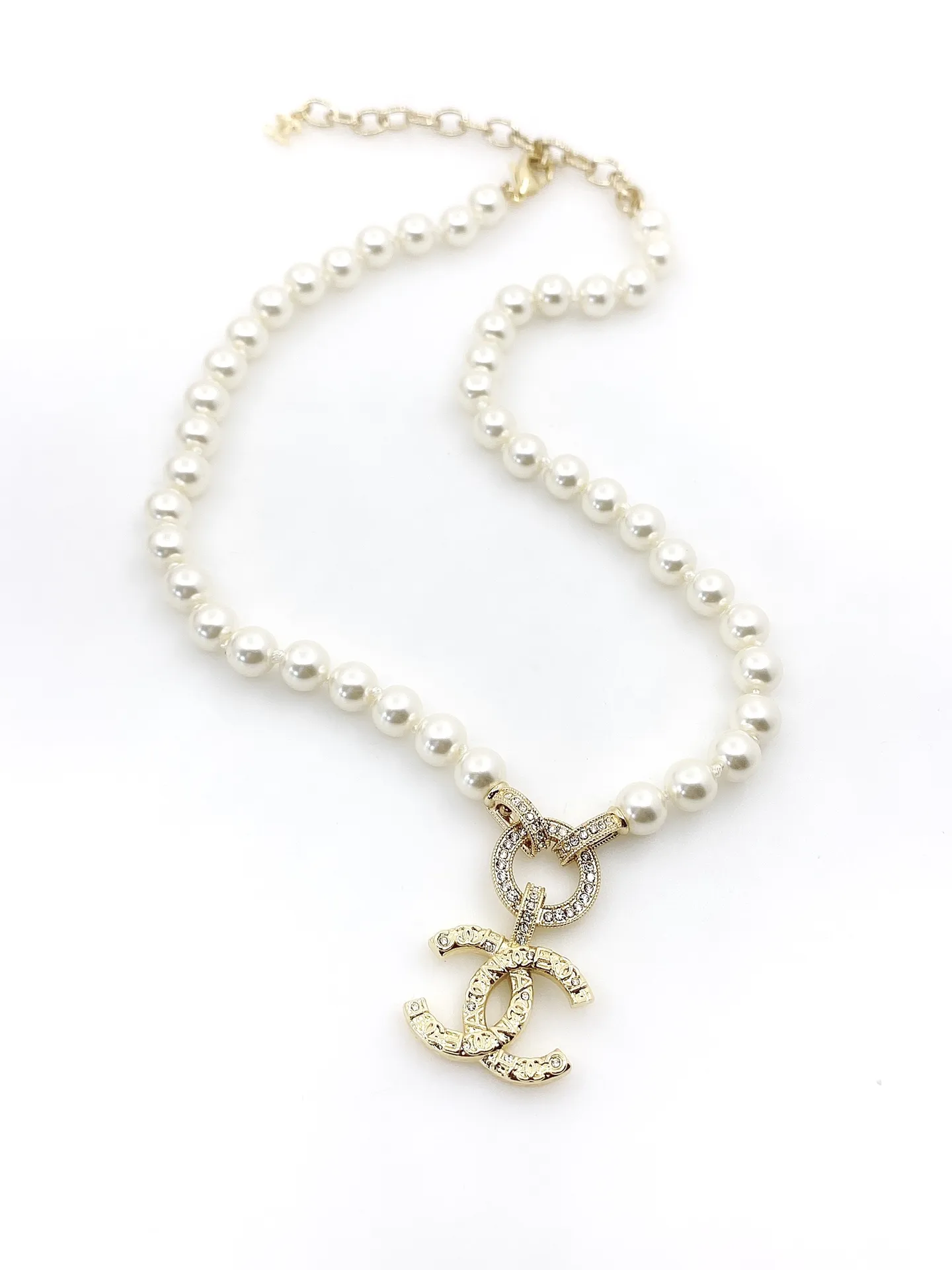 CC Necklace 0025