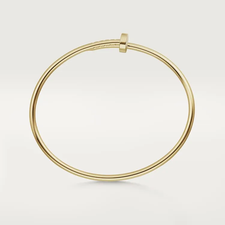 JUSTE UN CLOU BRACELET, SMALL MODEL
