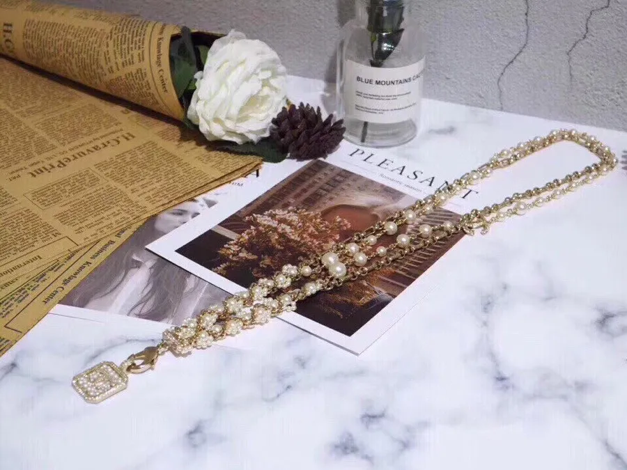 cc Necklace