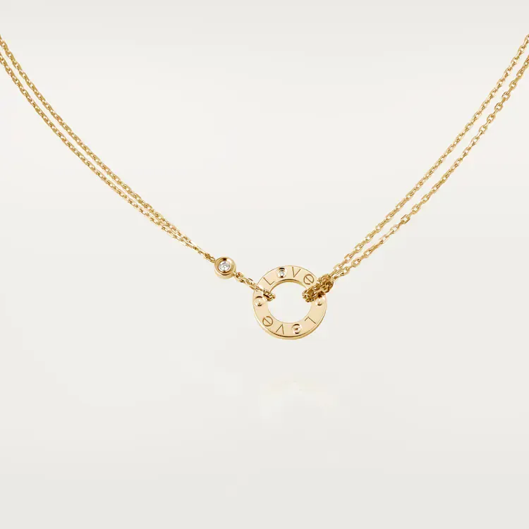 LOVE NECKLACE