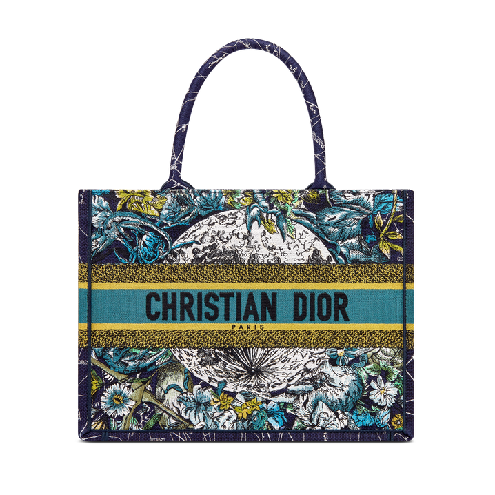 MEDIUM BOOK TOTE