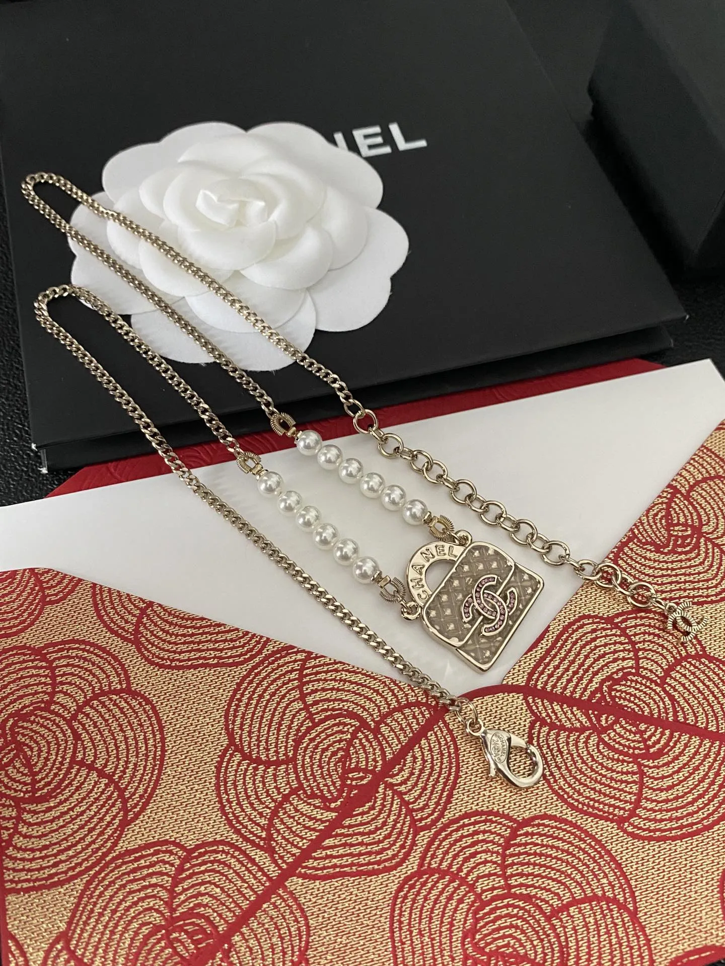 CC Jewelry New Arrival 0021
