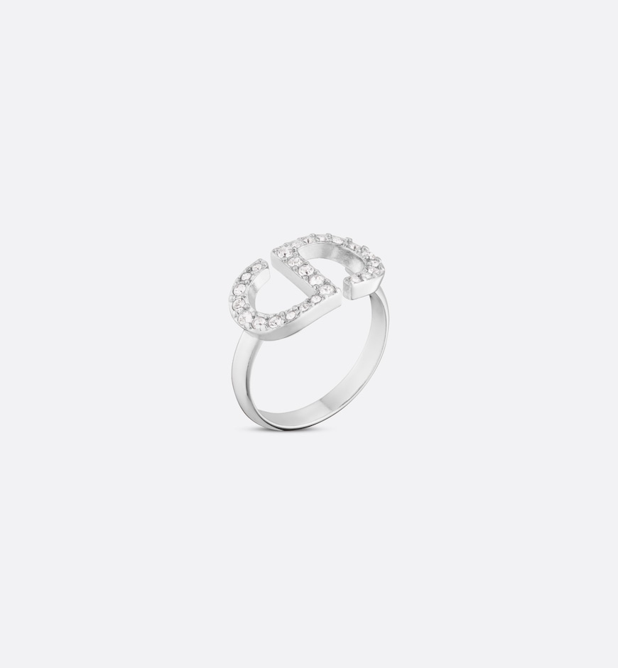 Petit CD Ring