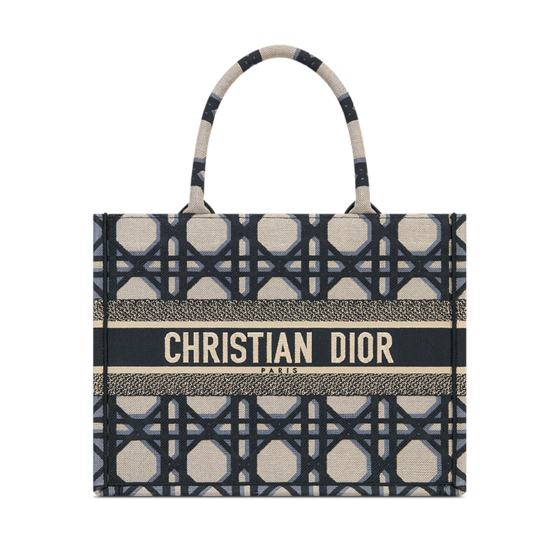 MEDIUM BOOK TOTE