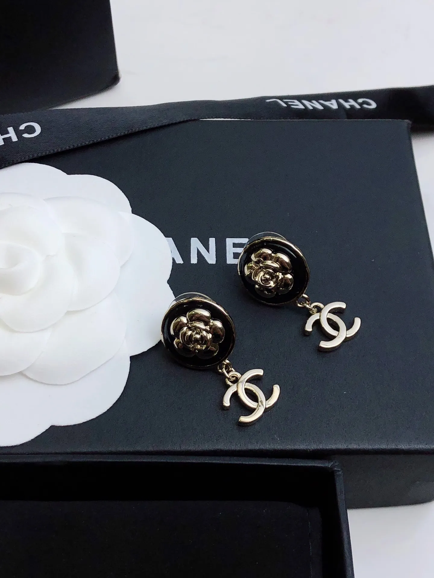 cc Earrings