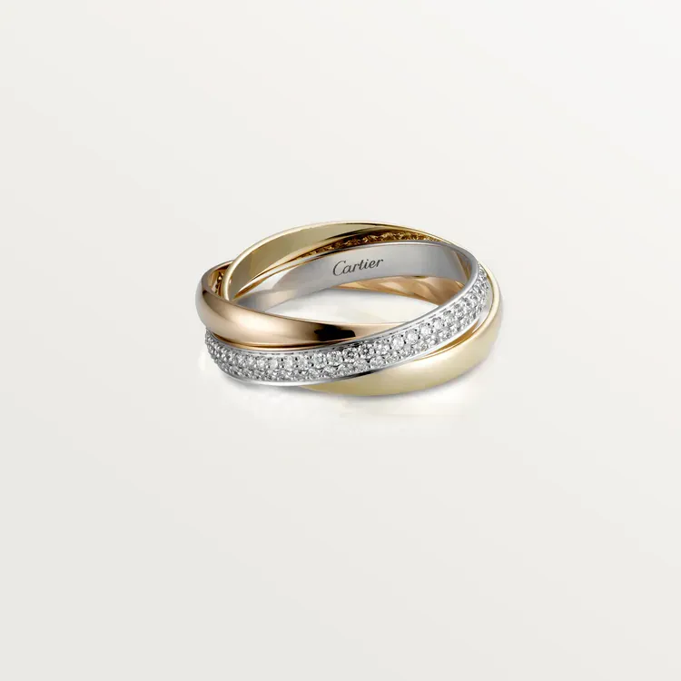 TRINITY RING