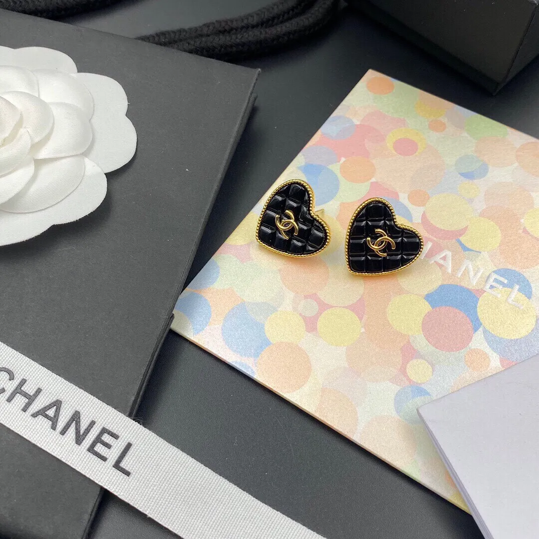 cc Earrings