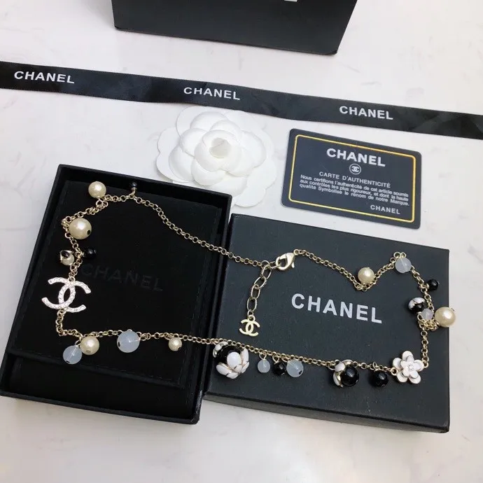 cc Necklace