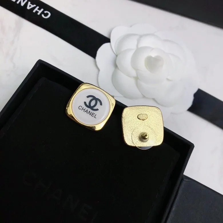 cc Earrings