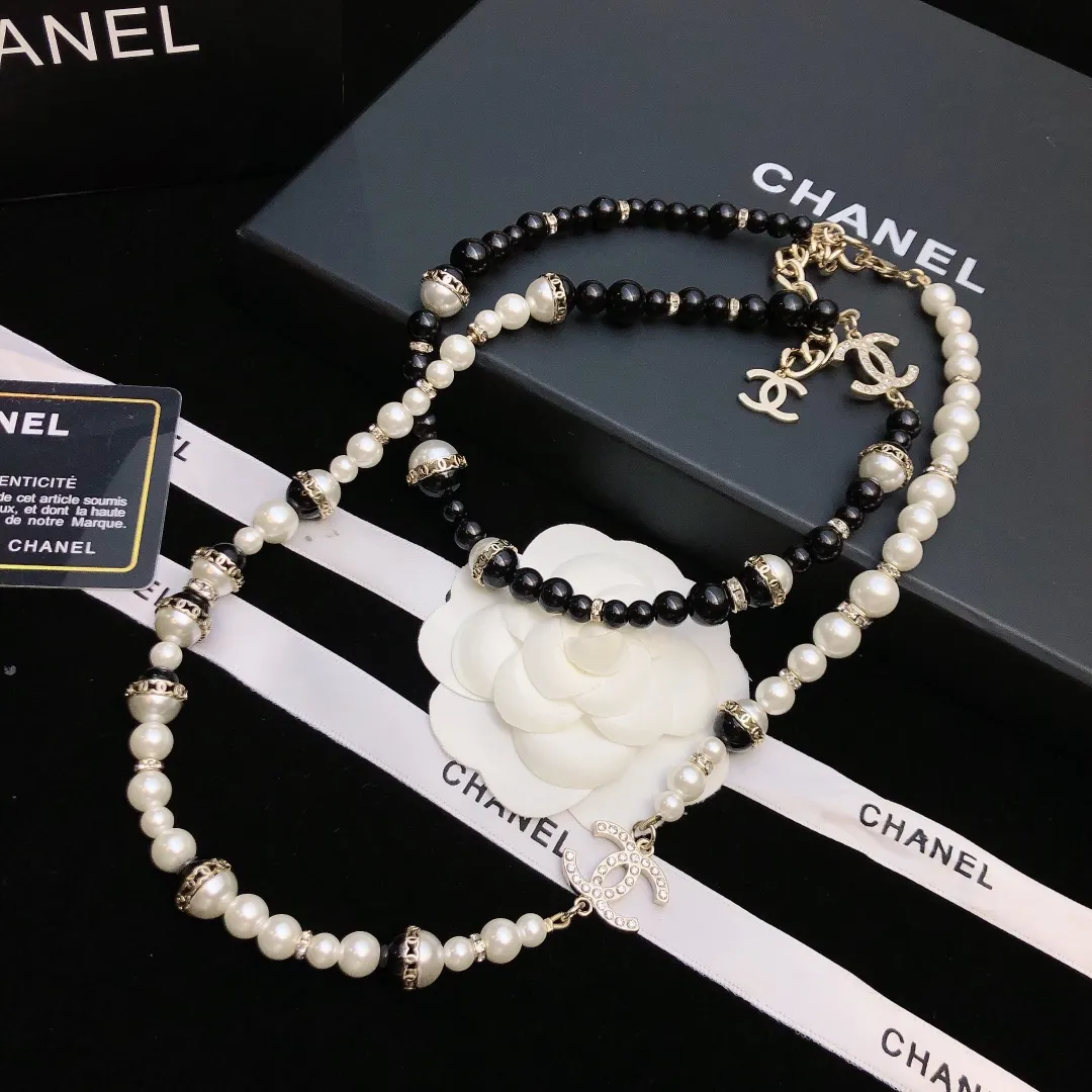 cc Necklace