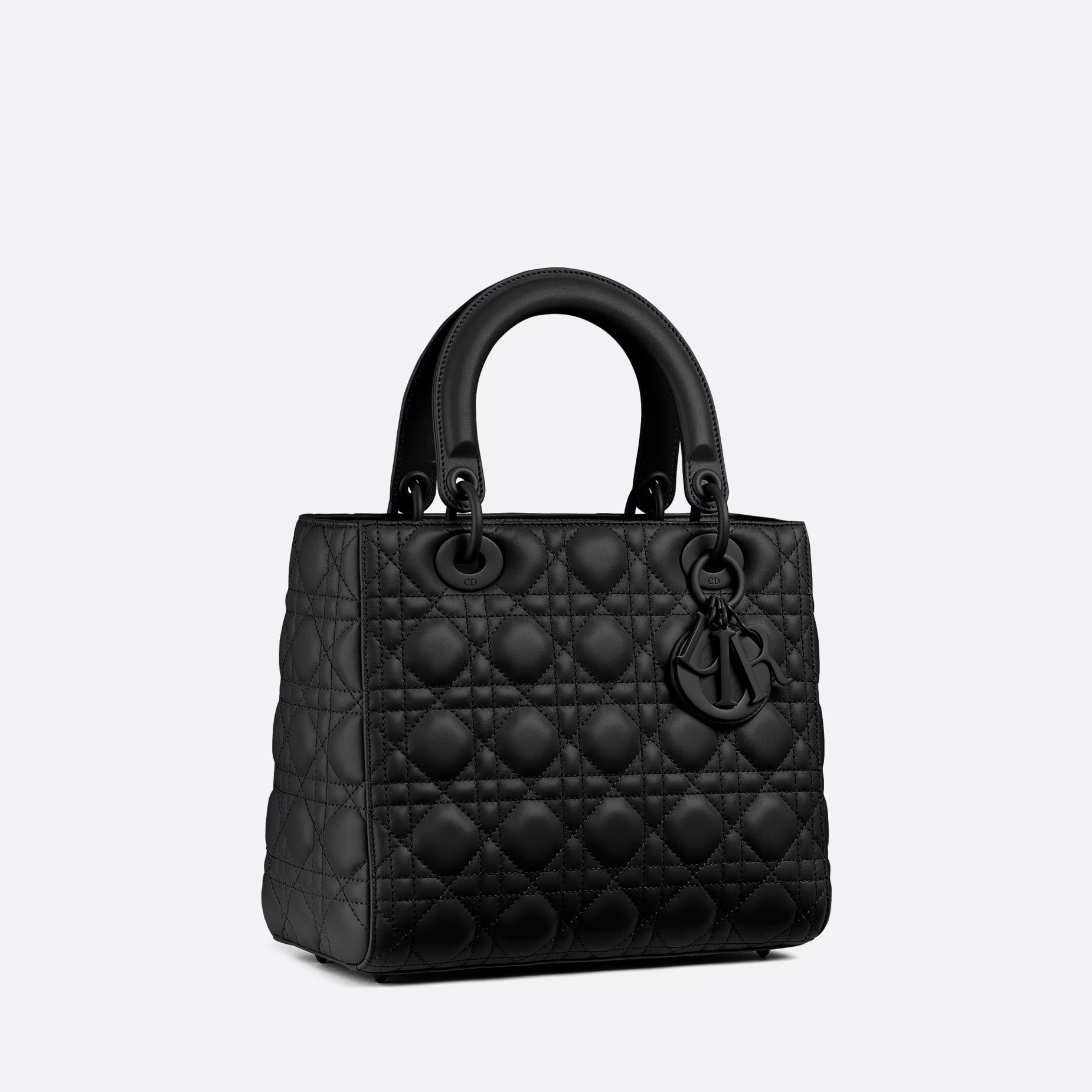 MEDIUM LADY BAG