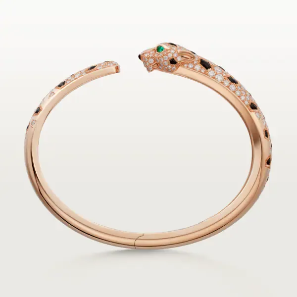 PANTHÈRE DE CARTIER BRACELET