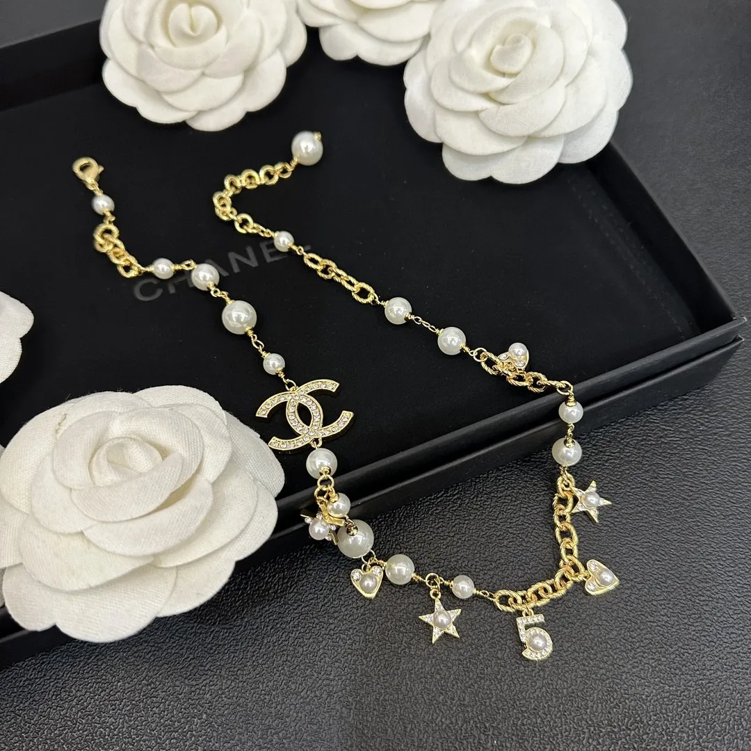 CC Necklace 0012