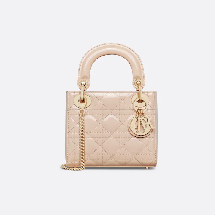 MINI LADY BAG