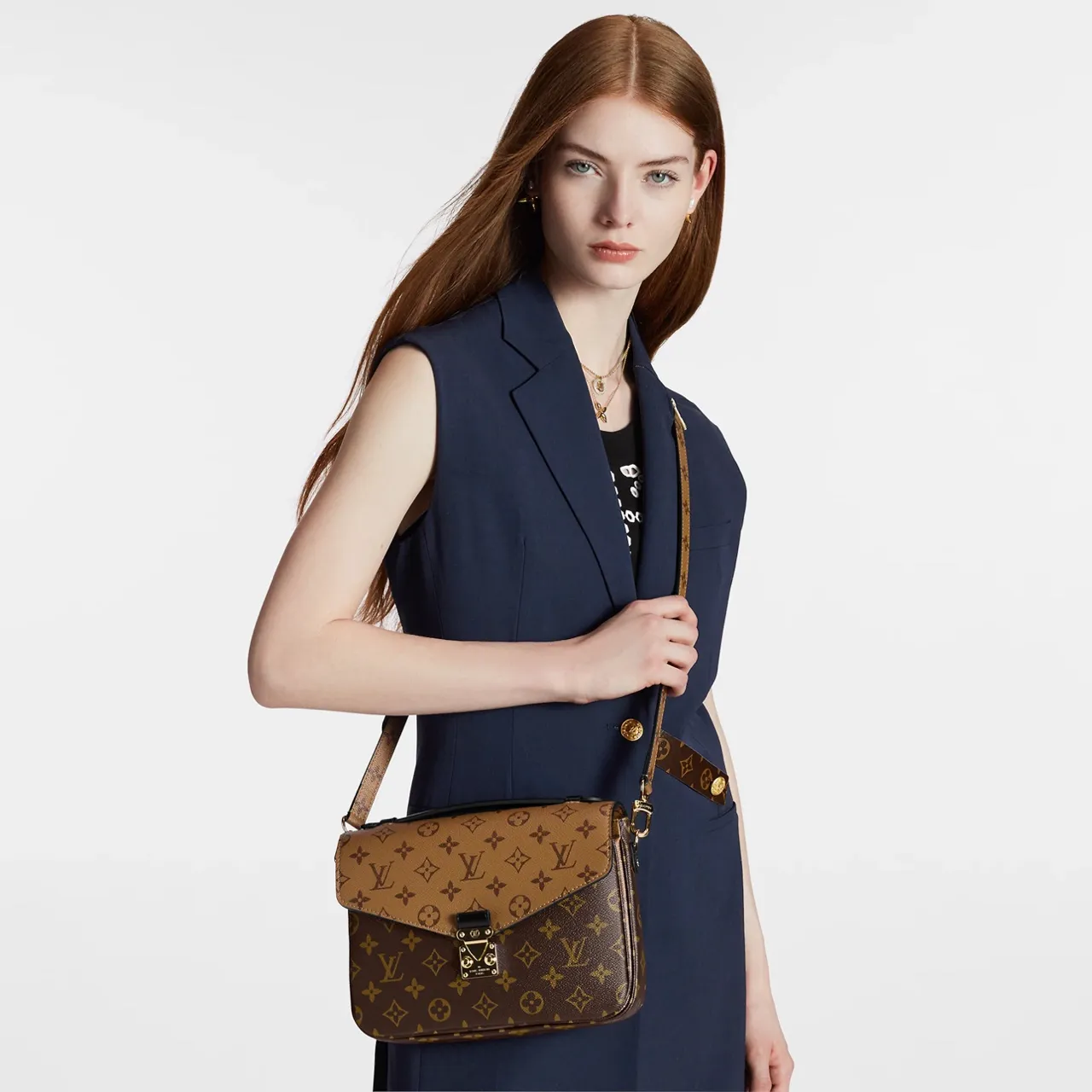 Pochette Metis M44876