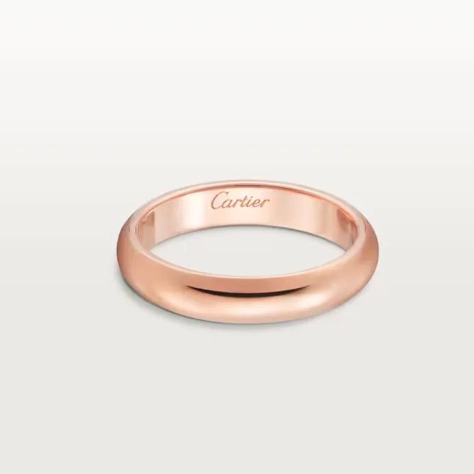 1895 WEDDING BAND